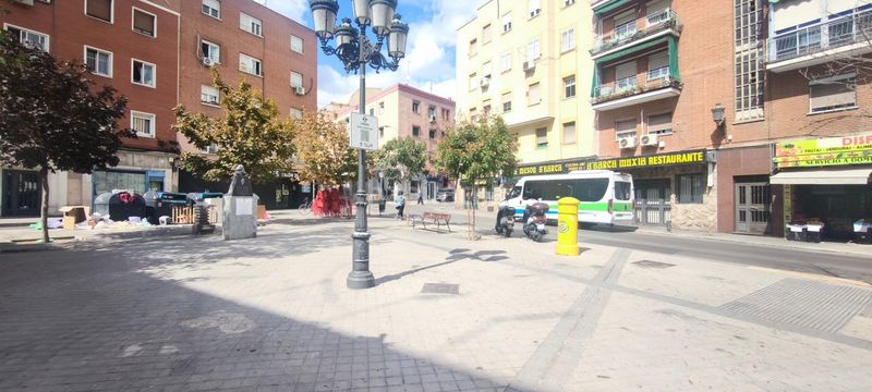 Foto 995d8ee3-eb31-47f9-943c-a83c38077850. Apartament a Almendrales Madrid