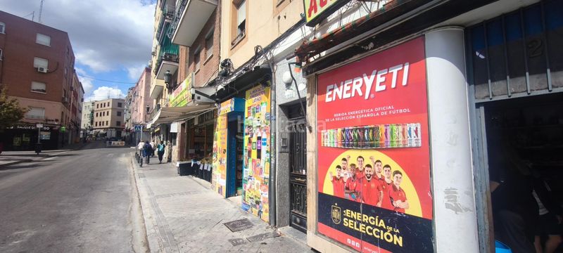 Foto a068abed-2bf9-425b-8491-4d0660c8e85f. Apartament a Almendrales Madrid