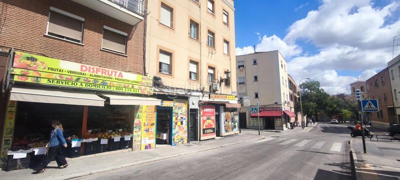 Foto d3eeb5dc-19e5-41cf-895d-beb341a28a5b. Apartament a Almendrales Madrid