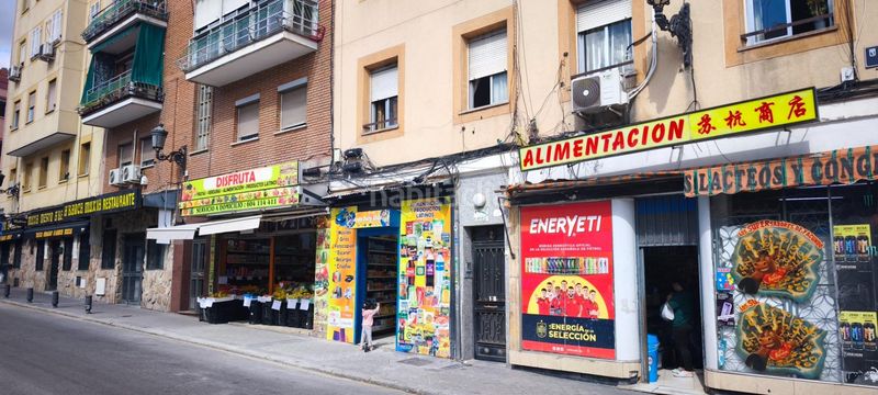 Foto f8ea0c48-4754-4611-901f-6d72898e7f14. Apartament a Almendrales Madrid