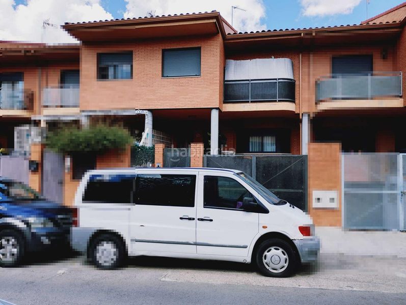 Foto c5febb97-6783-4b87-9b4a-937743330161. Casa a Los Robles Seseña