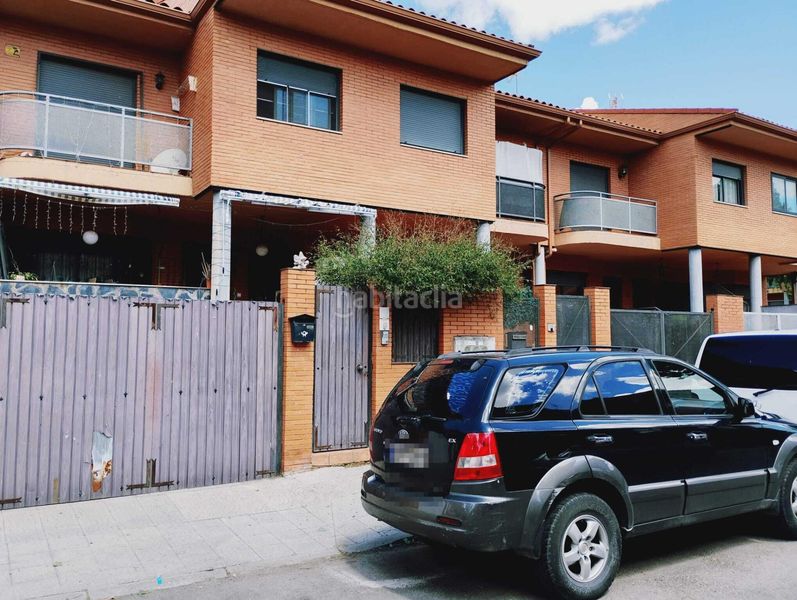 Foto d53cb31c-918f-4617-a5f6-a98e3250a6d2. Casa a Los Robles Seseña