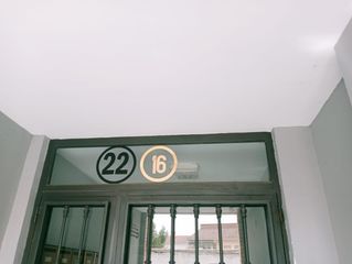 Appartement  Violeta de la. Piso bajo en ciempozuelos