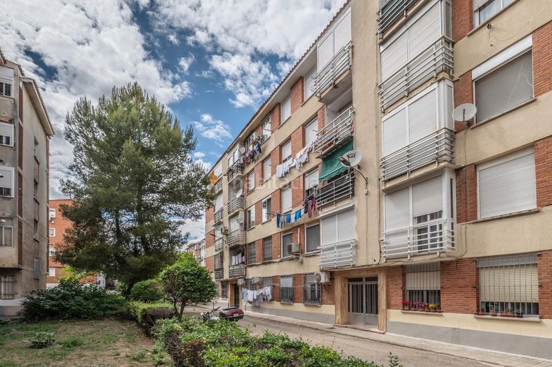 Foto 0f7a0a03-3cc9-4ffe-9ccc-edb0b0fc9fb8. Pis a Foso-Moreras Aranjuez
