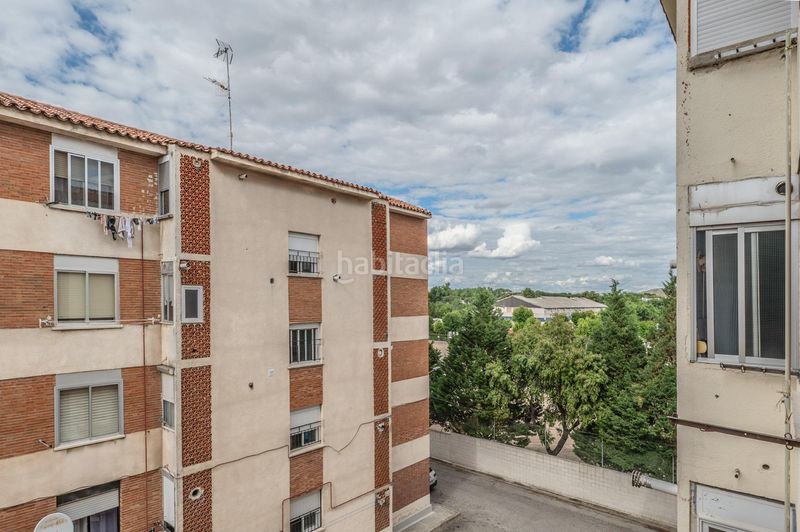 Foto 2c2b9749-2d6d-4c1e-b616-69f55f84e8a5. Pis a Foso-Moreras Aranjuez