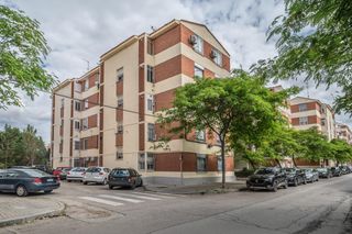 Pis  Calle valdemarin. Oportunidad en aranjuez !!!