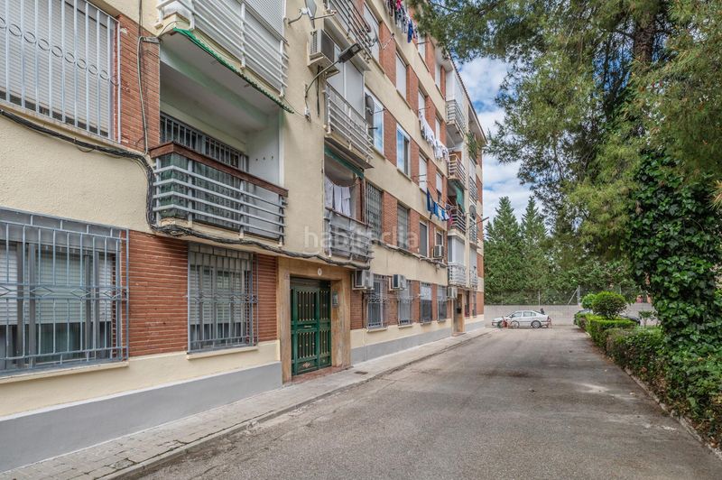 Foto e6316d34-028f-4d2b-b2f5-66a1b8b2f396. Pis a Foso-Moreras Aranjuez