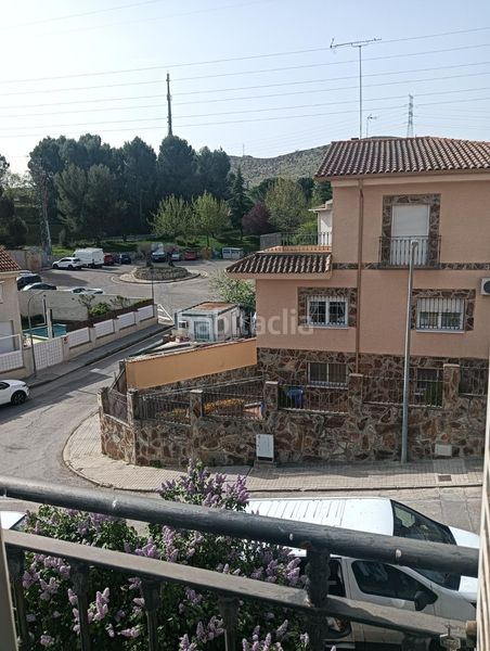 Foto 19adea84-5d26-4241-b740-c915a1fe8330. Casa amb aparcament a Loeches