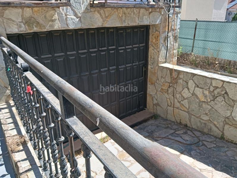 Foto a0519257-564a-41ea-a9c5-0a3fd890d6f1. Casa amb aparcament a Loeches