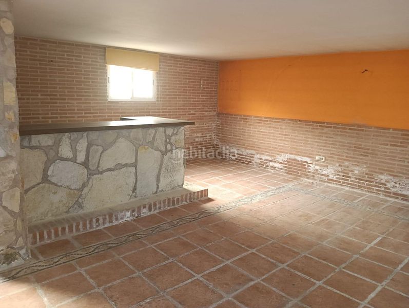 Foto fd14af6b-c43b-4194-a63f-1908a67027d9. Casa amb aparcament a Loeches