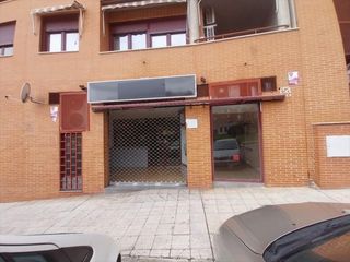 Local Comercial  Holanda. Local en toledo