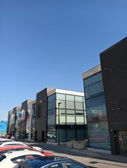 Nave industrial en Avenida MADRID