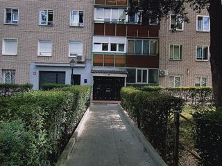Apartament a Rio Manzanares