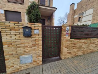 Casa in Ventas de Retamosa (Las). Inmueble en ventas de retamsoa