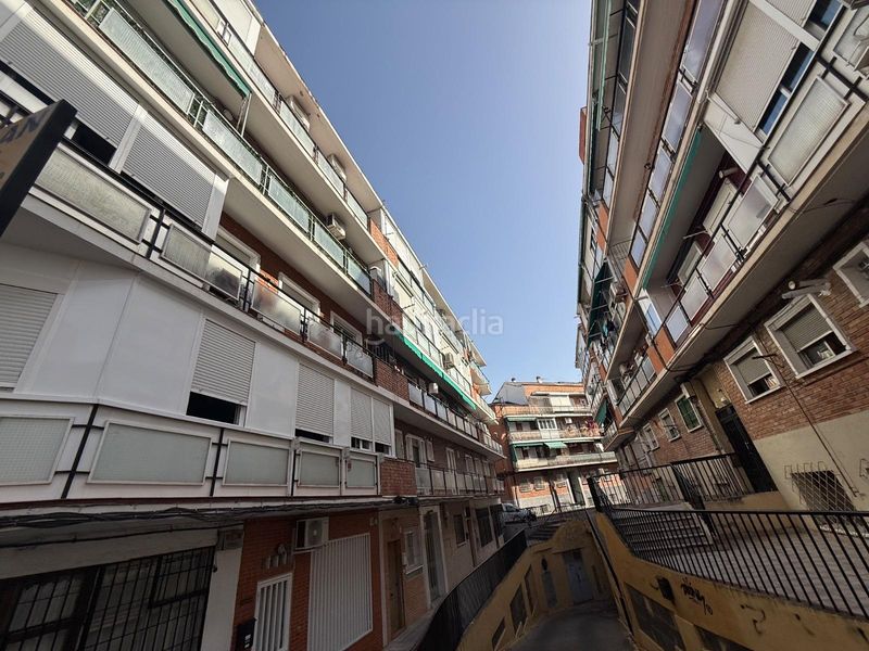 Foto 35d6d7aa-5683-4eb6-b774-41fe295e340c. Pis a Puerta Bonita Madrid