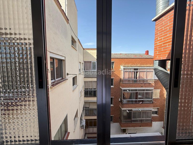 Foto 52a5ab34-1259-4be8-abf3-4069fda1fcac. Pis a Puerta Bonita Madrid
