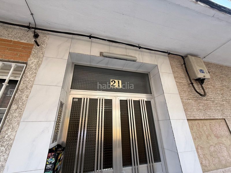 Foto 5d882522-6233-42c4-a6da-ce17c84197b6. Pis a Puerta Bonita Madrid