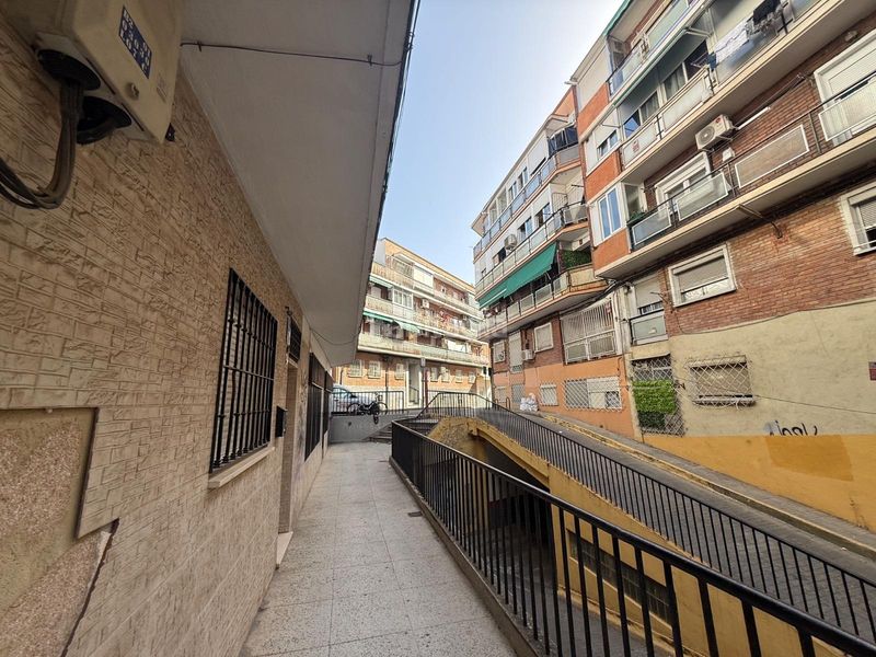 Foto 826398ae-5c81-42b1-a108-3a0969985b4c. Pis a Puerta Bonita Madrid