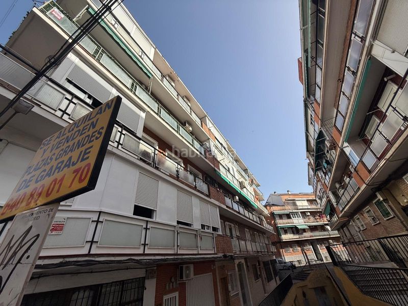 Foto 9a7f9056-4331-4744-847a-7955b29c50d4. Pis a Puerta Bonita Madrid