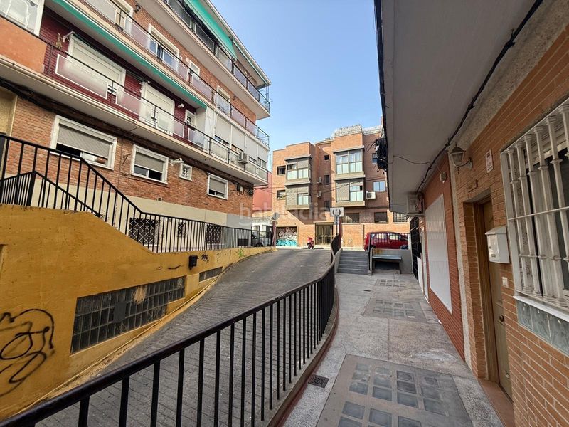 Foto dbaeb193-e130-49a1-b8d1-edfa68251e1b. Pis a Puerta Bonita Madrid