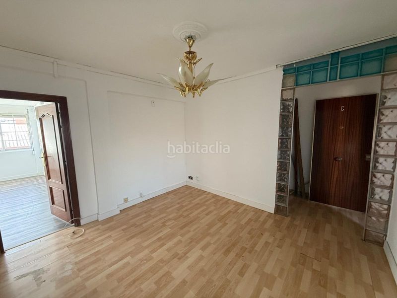 Foto ec54882c-832d-4b93-85e9-172a0d290796. Pis a Puerta Bonita Madrid