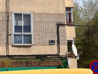 Apartament  Cl leganes,32 esc:1 pl:0 pt:f parla (madrid). Piso bajo en parla