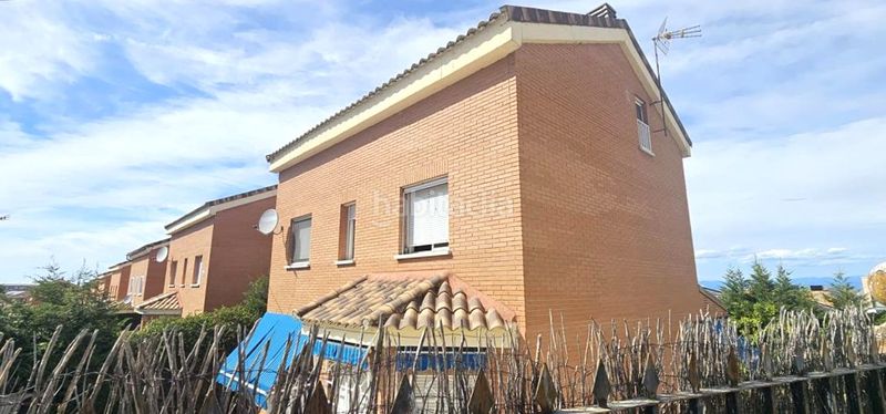 Foto f6b24b29-cbb0-4a8c-9417-fa03cd955c4f. Xalet a Moraleja de Enmedio