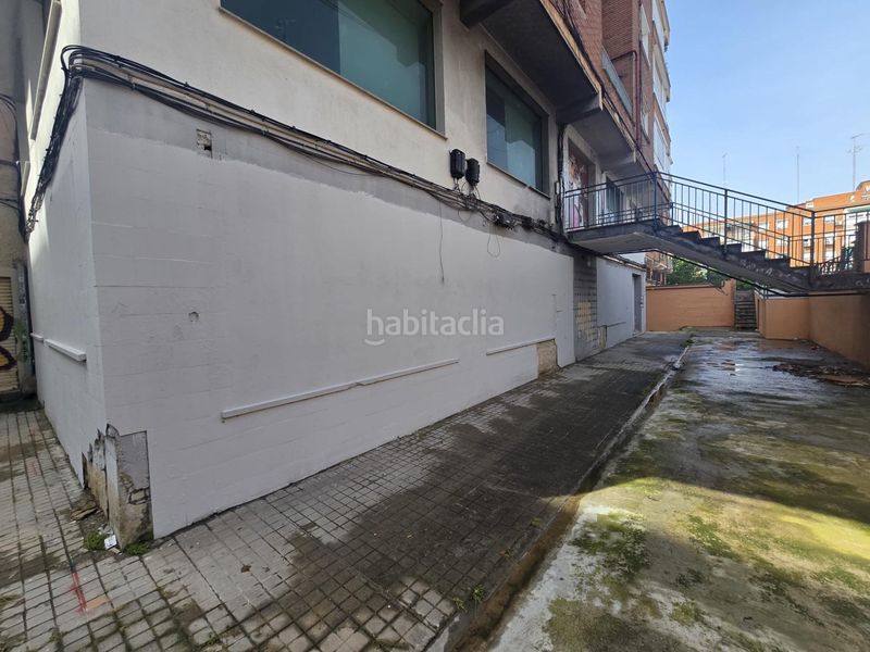Foto 0cb26605-c5a4-47e9-8864-ab031fa61a07. Local comercial a Casco Antiguo Alcorcón