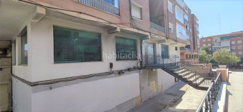 Foto 1541582d-b62b-4ebd-97f8-3190769d7586. Local comercial a Casco Antiguo Alcorcón