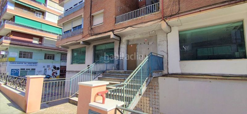 Foto 1ca24204-9378-4c01-84b4-906513655dcb. Local comercial a Casco Antiguo Alcorcón