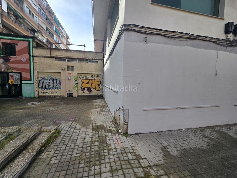 Foto 770c4fbf-0e34-4094-ba1b-20d180a8cab0. Local comercial a Casco Antiguo Alcorcón