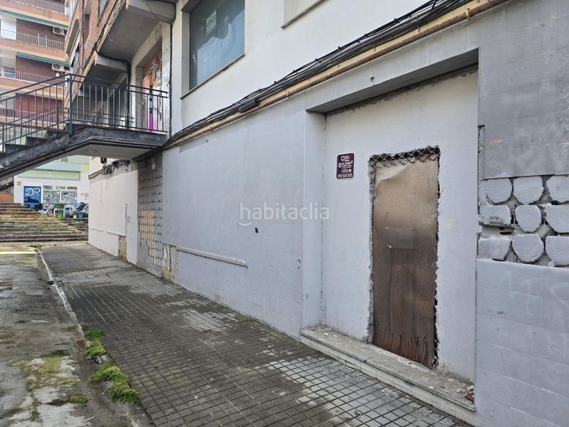 Foto 8eb6a10c-836f-48ce-9055-3569221fc383. Local comercial a Casco Antiguo Alcorcón