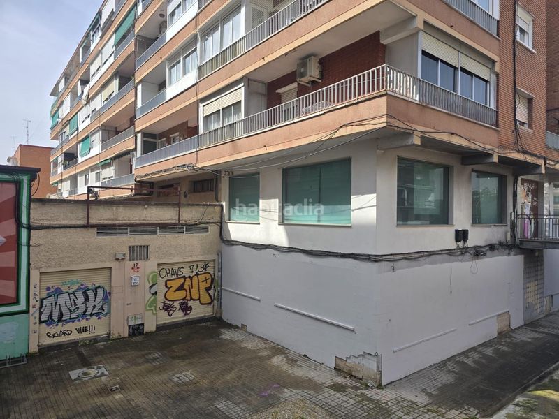 Foto b106840a-68f3-402d-938b-2e7a832a60e7. Local comercial a Casco Antiguo Alcorcón