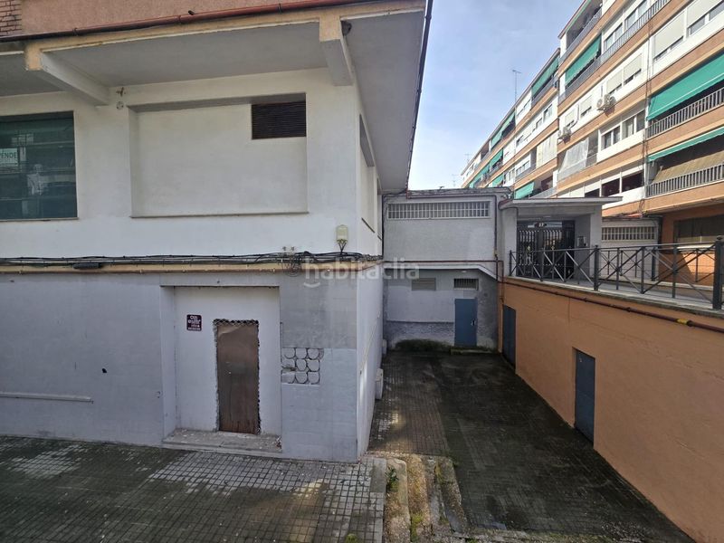 Foto cd6a0ccd-1331-4520-8e03-e41d5f1cd8fb. Local comercial a Casco Antiguo Alcorcón