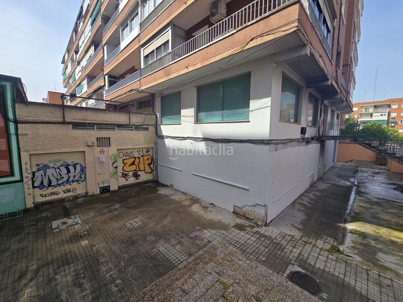 Foto d019e4ab-6e56-424c-b692-561212d67b3e. Local comercial a Casco Antiguo Alcorcón