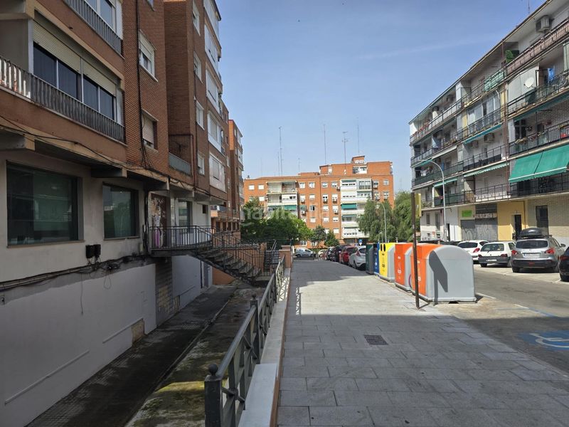 Foto d10c6212-4289-445b-b3e4-c2d9cb64113f. Local comercial a Casco Antiguo Alcorcón