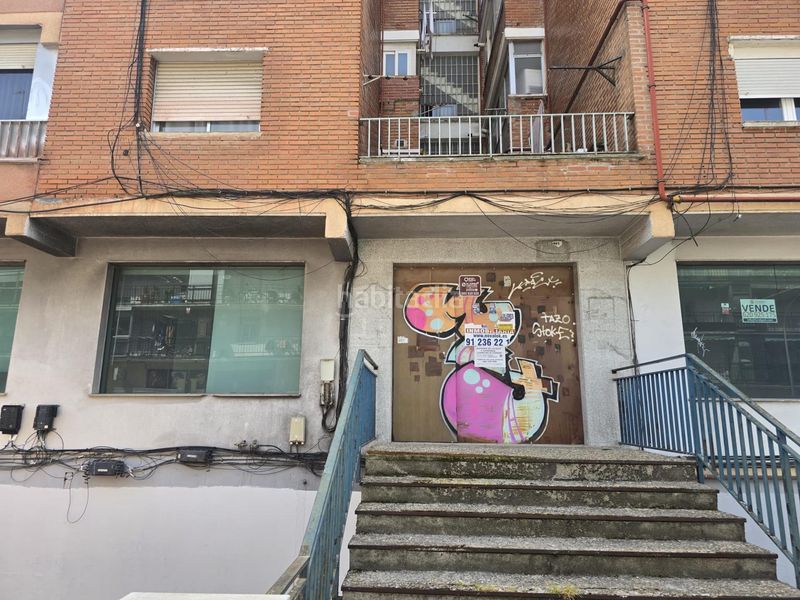 Foto d80e6370-d936-4e1d-9792-e47ca781e752. Local comercial a Casco Antiguo Alcorcón