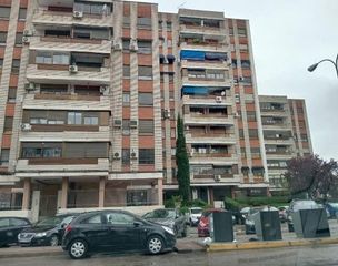 Apartament  Calle de las panaderas. Oportunidad de inversión en propiedad sin posesión