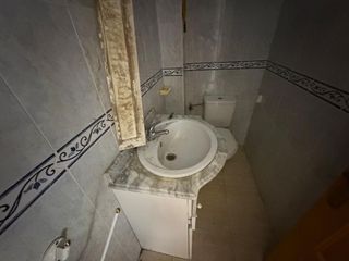 Haus  Calle albacete. Venta de chalet adosado en calle albacete nº19, chozas de canale