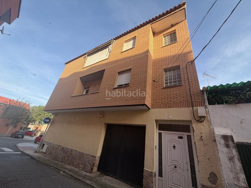 Foto 5abb589e-9440-4dfe-81d8-4268a633d16f. Casa adossada a Mocejón