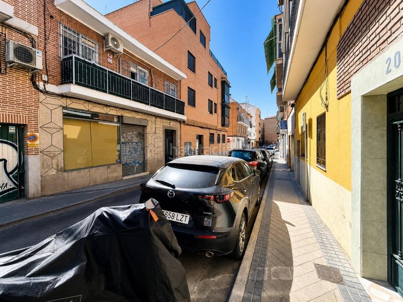 Foto 2868c7e8-5575-4d2b-8399-41800d4e0072. Casa a San Isidro Madrid