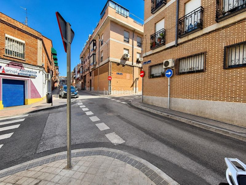 Foto 6385acd7-717d-48e0-846c-b5183a0b206f. Casa a San Isidro Madrid
