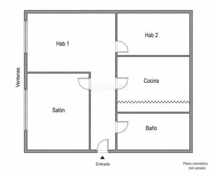 Foto 6cbe9d3b-61b4-4376-8683-8b68a1244a10. Casa a San Isidro Madrid