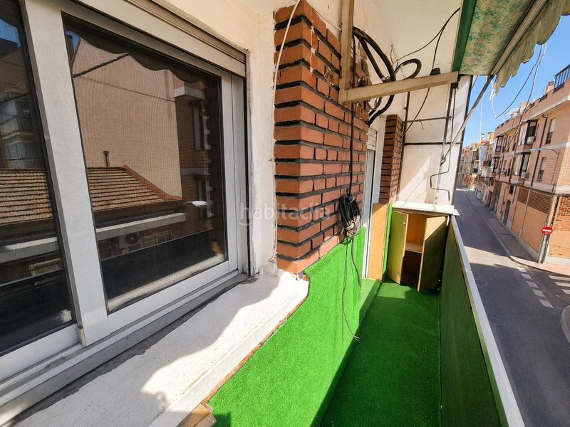 Foto 8c608a10-0c21-43ec-885b-f530828d9284. Casa a San Isidro Madrid