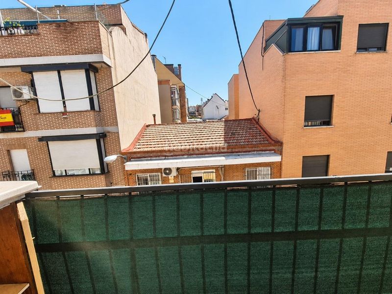 Foto ad00e608-e213-42d8-b40f-3355fd506d6c. Casa a San Isidro Madrid