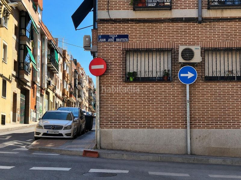 Foto fbf9cbc7-dd5b-483b-9179-8e3eef0519d1. Casa a San Isidro Madrid