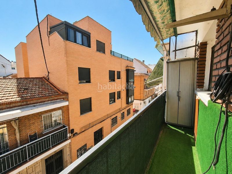 Foto fde38bc3-7d3f-4e9e-b711-1b5d0b162827. Casa a San Isidro Madrid