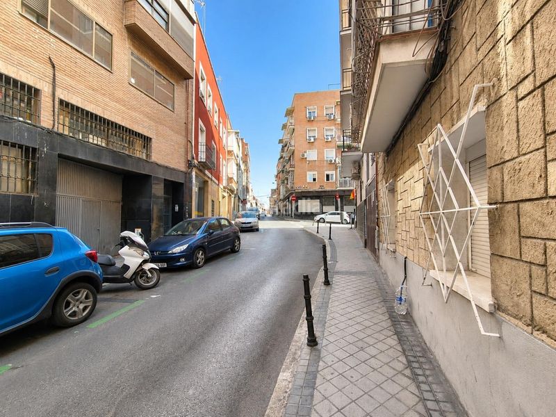 Foto 4cf07466-96f6-40d8-8d13-d0a665b45ef9. Casa a Moscardó Madrid