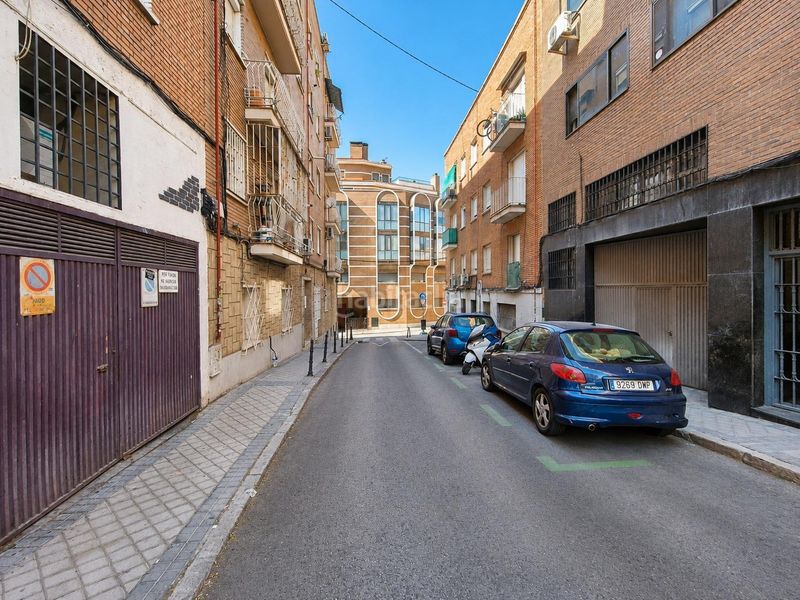 Foto d79830b0-d07d-4fa2-8f02-d0250e5ce78b. Casa a Moscardó Madrid