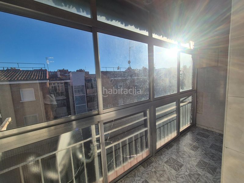 Foto 015de0b0-4709-43ad-ab54-ff680ef1f64c. Pis a Palomeras Sureste Madrid